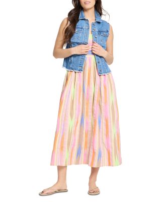 Heat Wave Sadie Dress