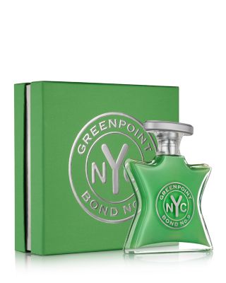 Greenpoint 3.3 oz.