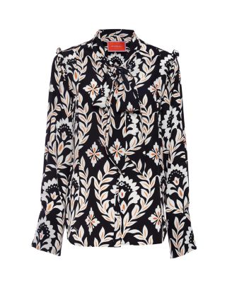 Ascot Shirt Ghirlanda