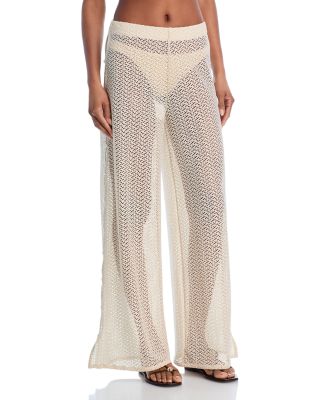 Palmacea - Federica Cover Up Pants