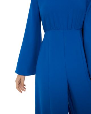 Bonnie Gathered Jumpsuit