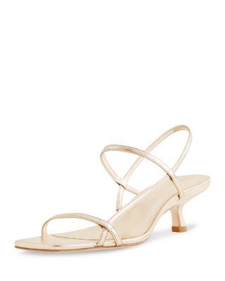 Women's Serenity Bare Sandals