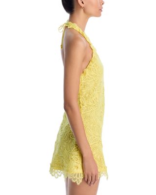 Canaria Mini Dress