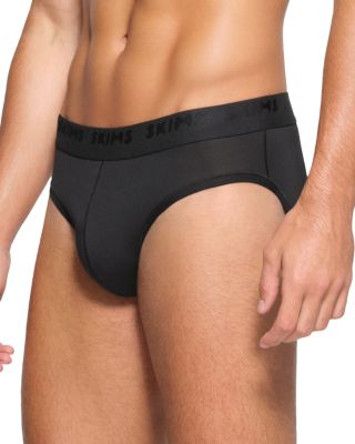Stretch Briefs, 3 Pack