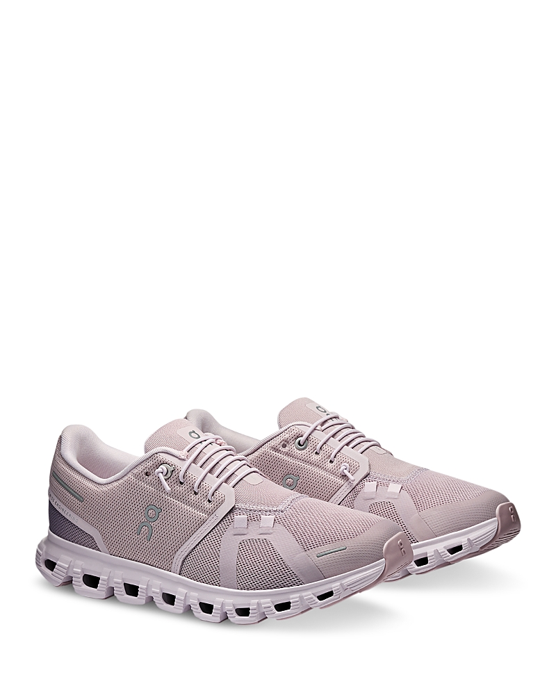 On Women's Cloud 6 Sneakers