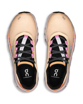 Women's Cloudmonster Sneakers in Blonde