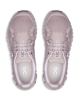 Women's Cloud 6 Sneakers in Mauve