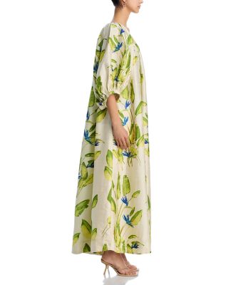 Grace Maxi Dress