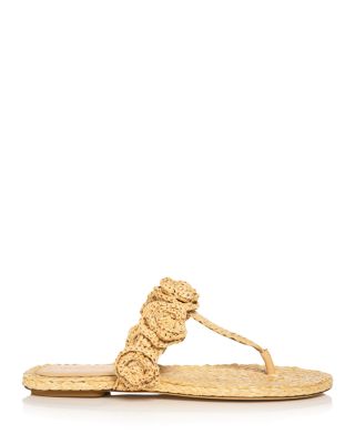 Women's Magnolia T Strap Sandals