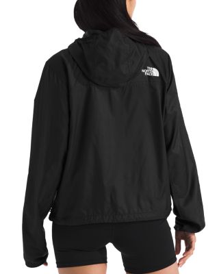 Cyclone Hooded Wind Jacket