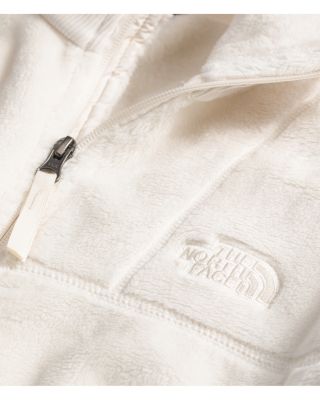 Osito Lux Fleece Jacket