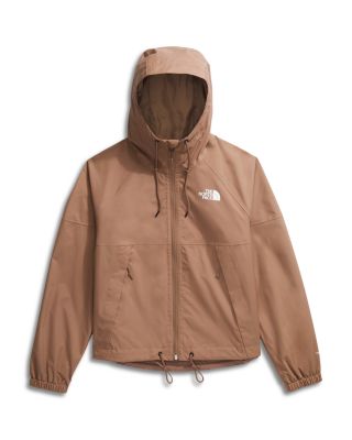 Antora Rain Hoodie