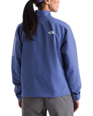 Tek Approach Water Repellent Jacket