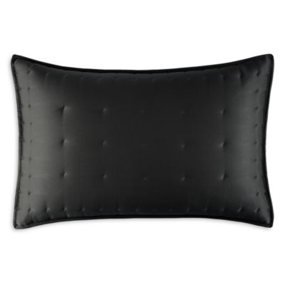 Hammered Silk King Sham