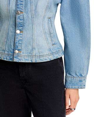 Prima Denim Jacket