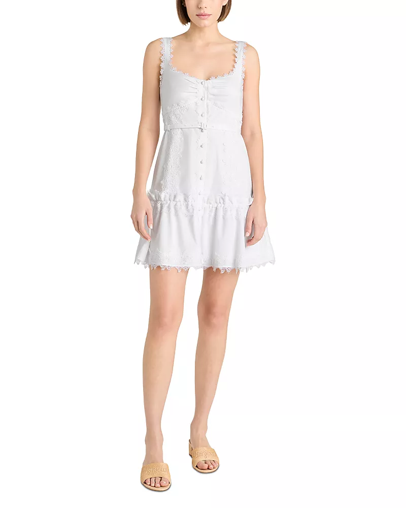 Cinq a Sept Aziza Dress