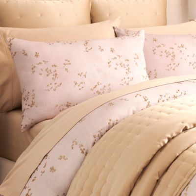 Dusk Embroidered Standard Sham