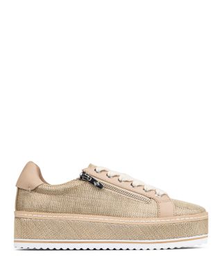 Women's Dew Platform Sneakers
