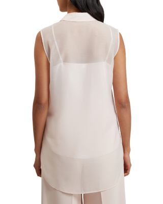 Norella Organza Shirt