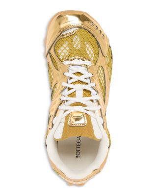 Women's Orbit Low Top Sneakers