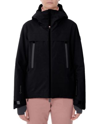 Chanavey Hooded Jacket
