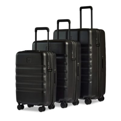 Antler - Icon Stripe Expandable 3 Piece Luggage Set ($940 Value)