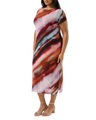 Sunshine Radiant Dress