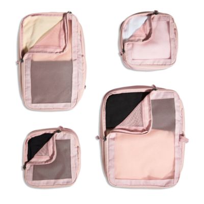 Packing Cubes, Set of 4