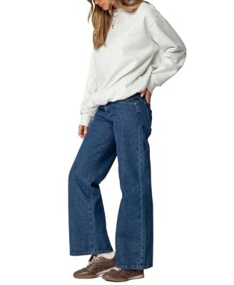 Laurey Oversized Sweatshirt