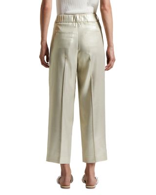 High Waist Pants