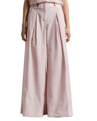 Peserico - Palazzo Pants