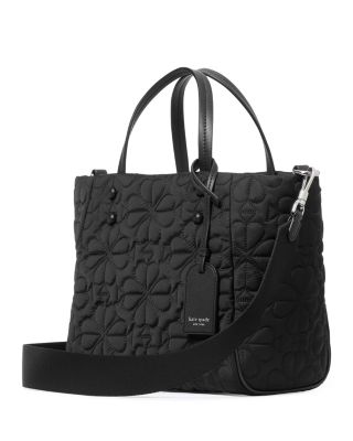 kate spade new york Tilly Quilted Small Tote Bag