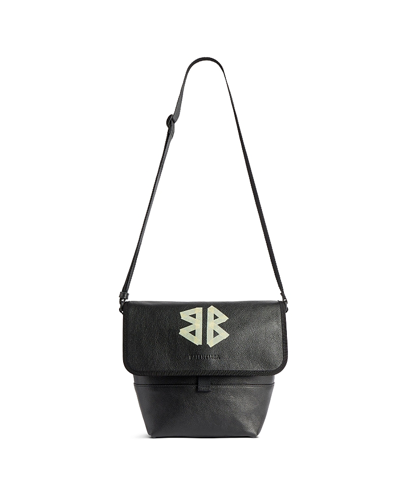 Balenciaga Explorer Small Messenger Bag