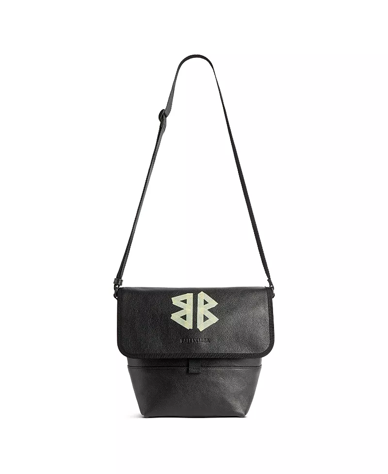 Balenciaga Explorer Small Messenger Bag