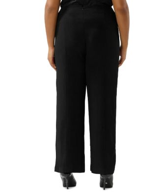 Plus Night Tide Tailored Pants