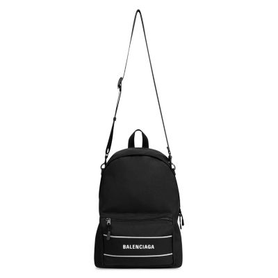 Sport Crossbody Backpack