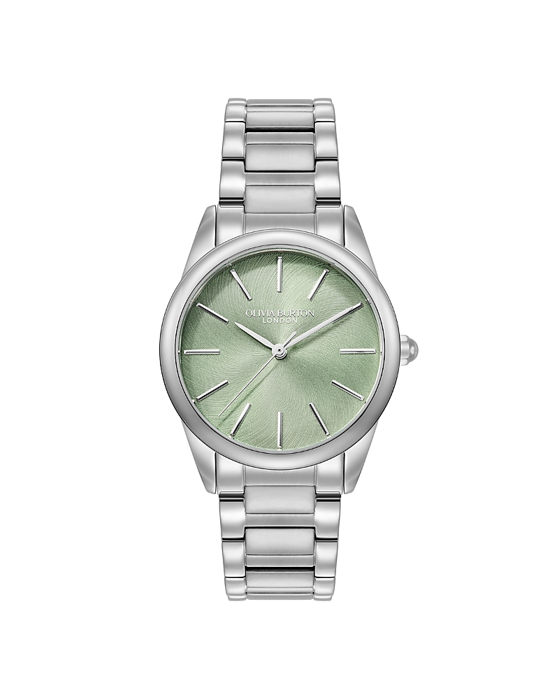Olivia Burton Intensity Watch, 34mm