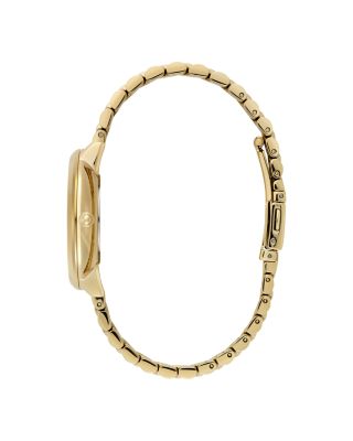 Sunflower Watch, 35mm