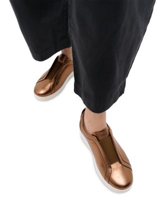 Women's Rally Elastic Sneakers