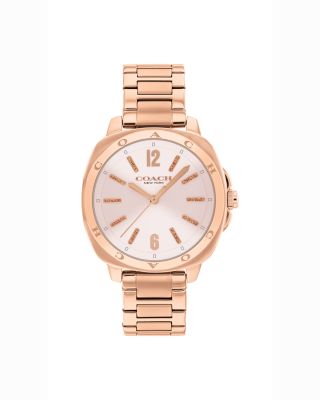 COACH - Kitt Watch, 34mm