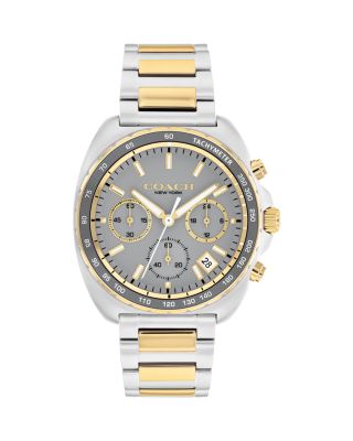 COACH - Charter Chronograph, 39mm