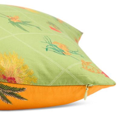 Throw Pillow, 20" x 20"