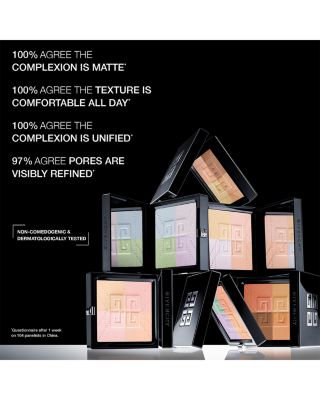 Prisme Libre Ultra Blurring &amp; Color Correcting Pressed Powder