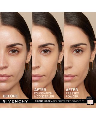 Prisme Libre Ultra Blurring &amp; Color Correcting Pressed Powder