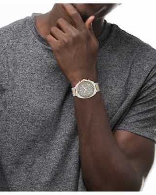 Charter Chronograph, 39mm