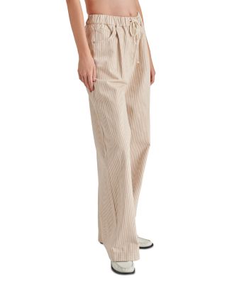 Minorca Drawstring Pants