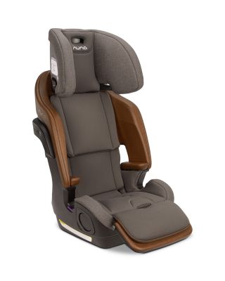 LUMN Harness to Booster Combination Car Seat