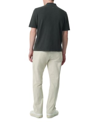 Avery Zuma Toweling Camp Shirt