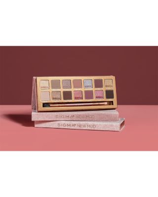 New Mod Eyeshadow Palette