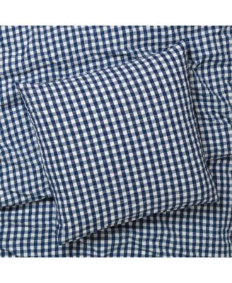 Baek&Bolge Duvet Cover Set, King